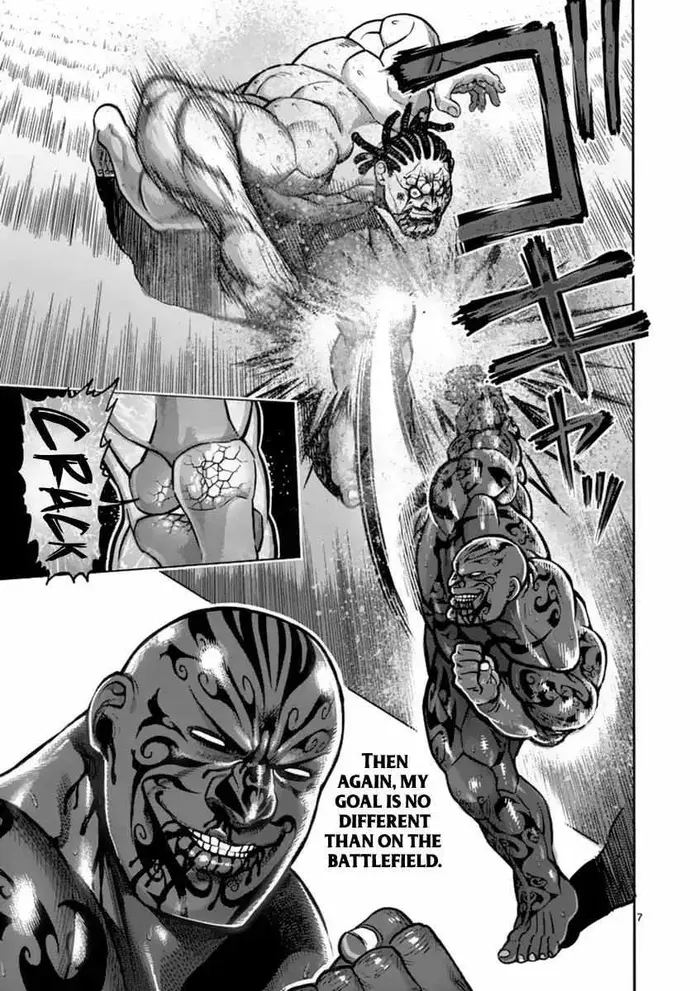 Kengan Ashura Chapter 144 image 13_optimized